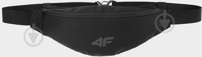 Сумка 4F 4FSS23AWAIF038-20S черный - фото 2