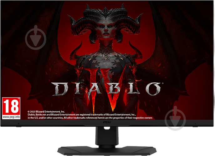 Монитор MSI Optix MPG321UR-QD 32" (Optix MPG321UR QD) - фото 6 Монитор MSI Optix MPG321UR-QD 32" (Optix MPG321UR QD) - фото 6