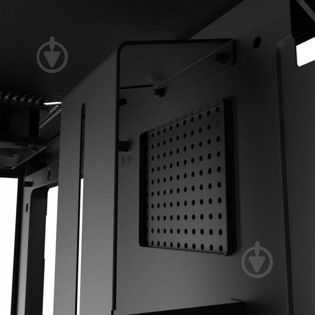 Корпус NZXT H510i Matte Black (CA-H510i-B1) - фото 9 Корпус NZXT H510i Matte Black (CA-H510i-B1) - фото 9