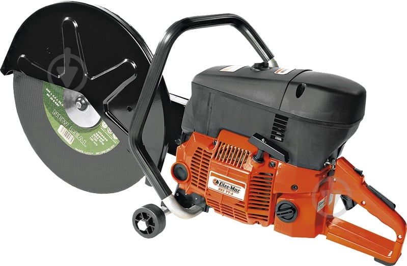 Бензорез Oleo-Mac 983TTA 16" - фото 1 Бензорез Oleo-Mac 983TTA 16" - фото 1