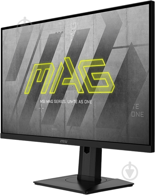 Монитор MSI MAG 274UPF 27" (9S6-3CC29H-045) - фото 2
