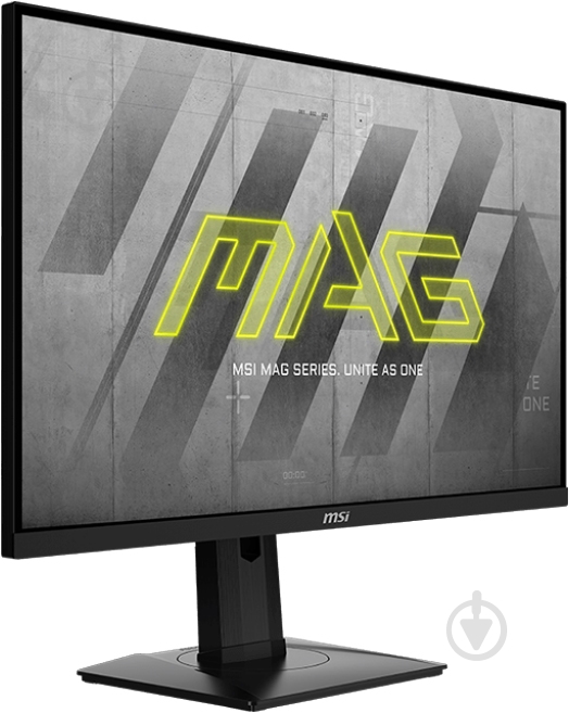 Монитор MSI MAG 274UPF 27" (9S6-3CC29H-045) - фото 3