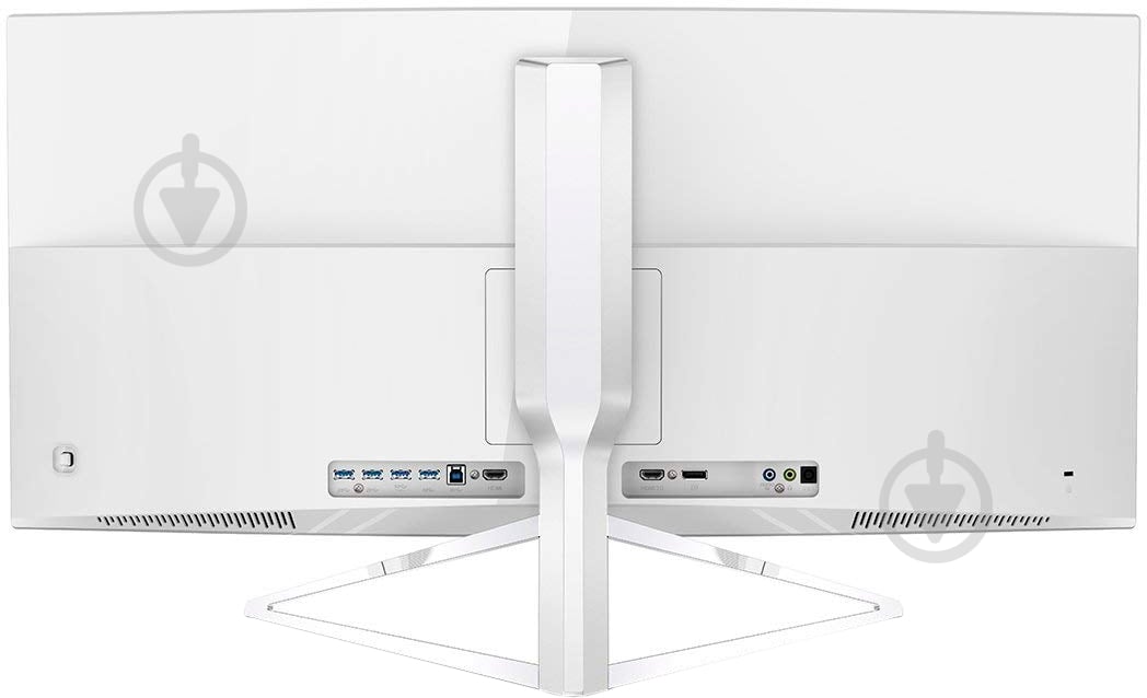 Монітор Philips X Line 34" (349X7FJEW/00) - фото 5