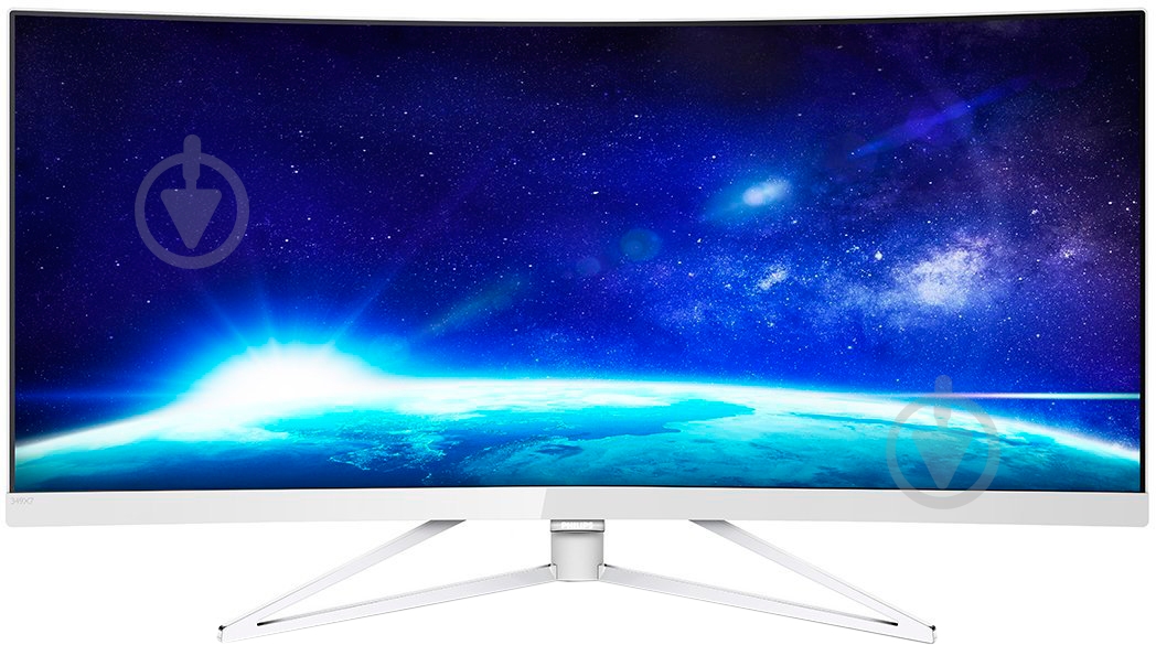 Монітор Philips X Line 34" (349X7FJEW/00) - фото 1