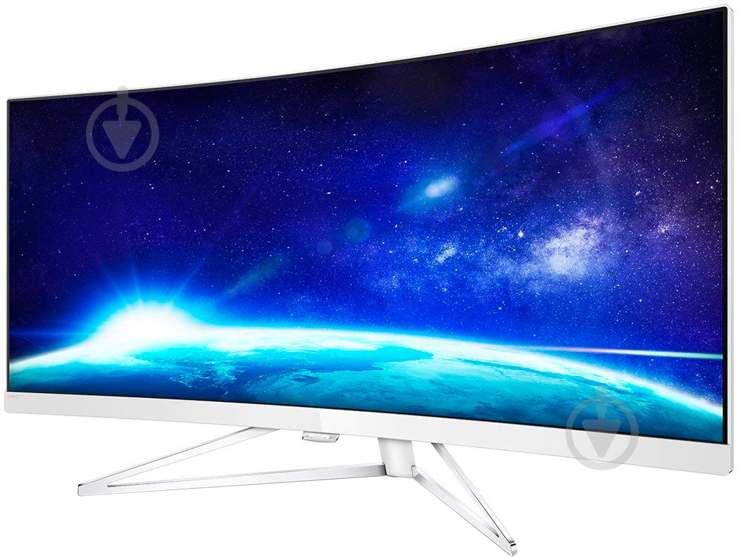 Монітор Philips X Line 34" (349X7FJEW/00) - фото 3
