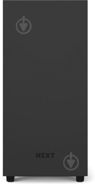 Корпус NZXT H510i Matte Black/Red - фото 4 Корпус NZXT H510i Matte Black/Red - фото 4