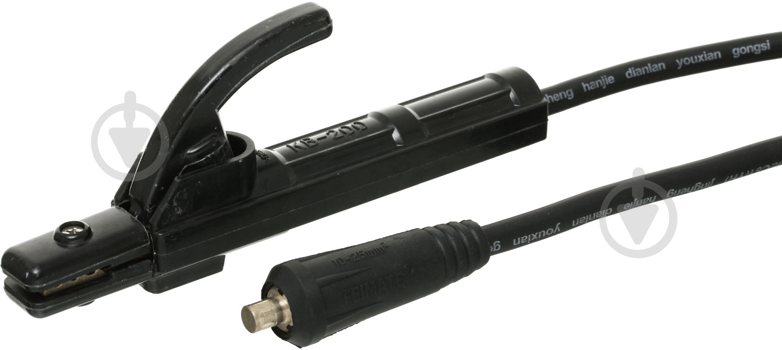 Инвертор сварочныйJasic ARC-140 (Z237) SUPER MINI - фото 5