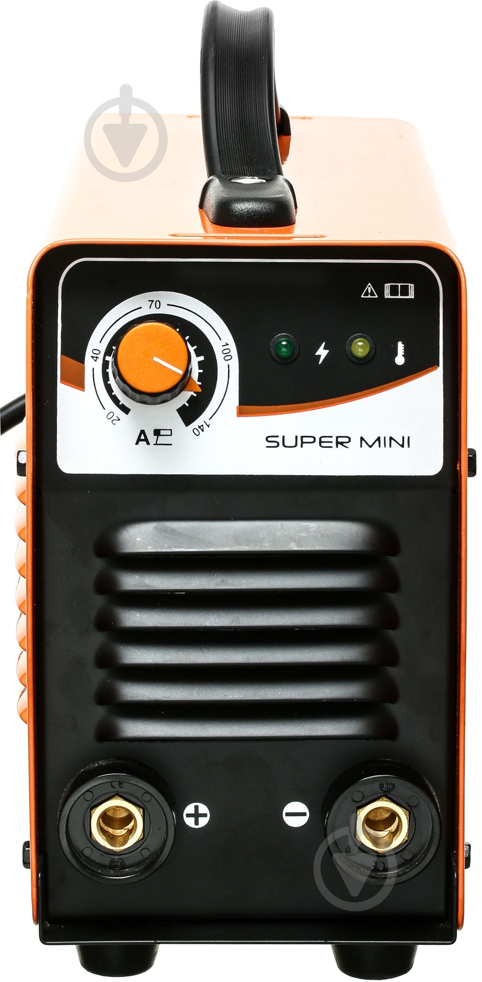 Инвертор сварочныйJasic ARC-140 (Z237) SUPER MINI - фото 3