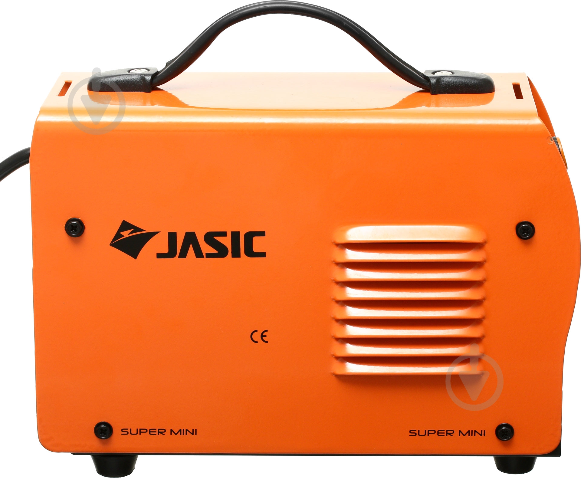 Инвертор сварочныйJasic ARC-140 (Z237) SUPER MINI - фото 2