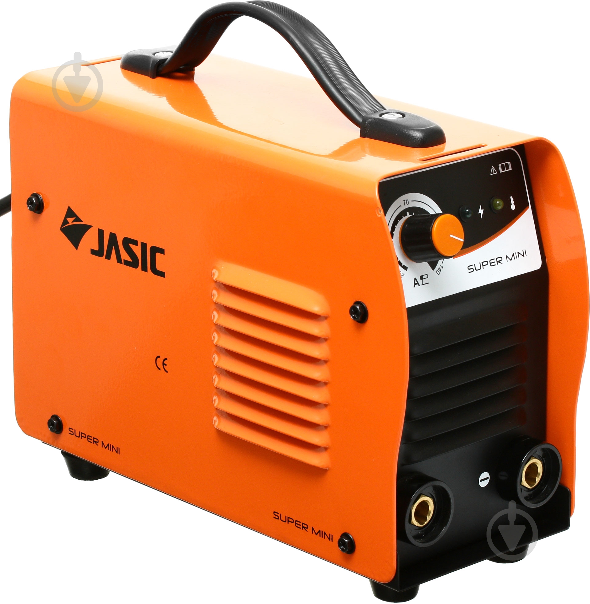 Инвертор сварочныйJasic ARC-140 (Z237) SUPER MINI - фото 1