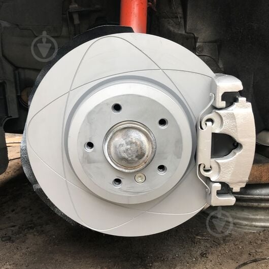 Смазка PRESTO Keramik Spray 217616 400 мл - фото 4