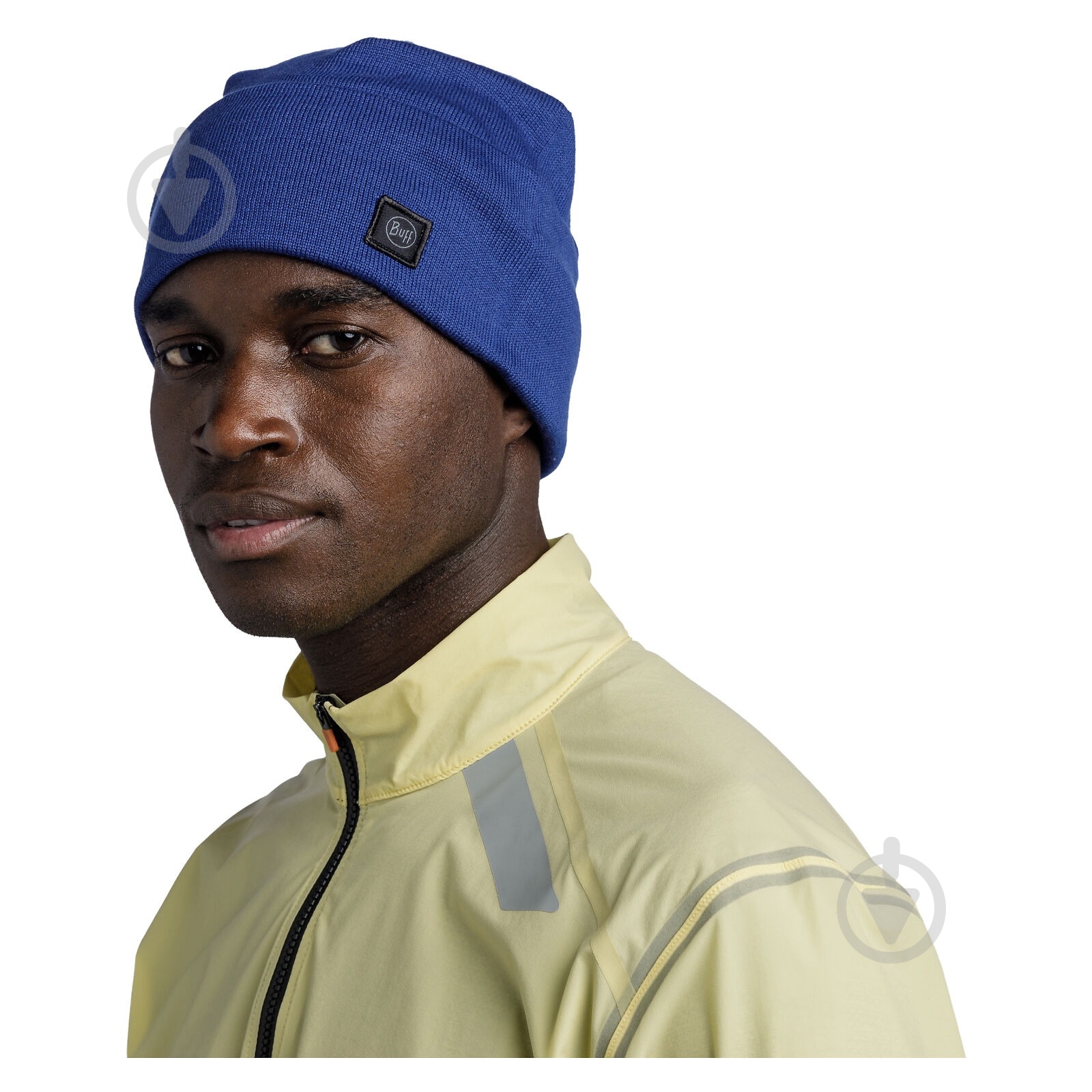 Шапка BUFF Evo Buff 126457,791 р.one size синий - фото 4