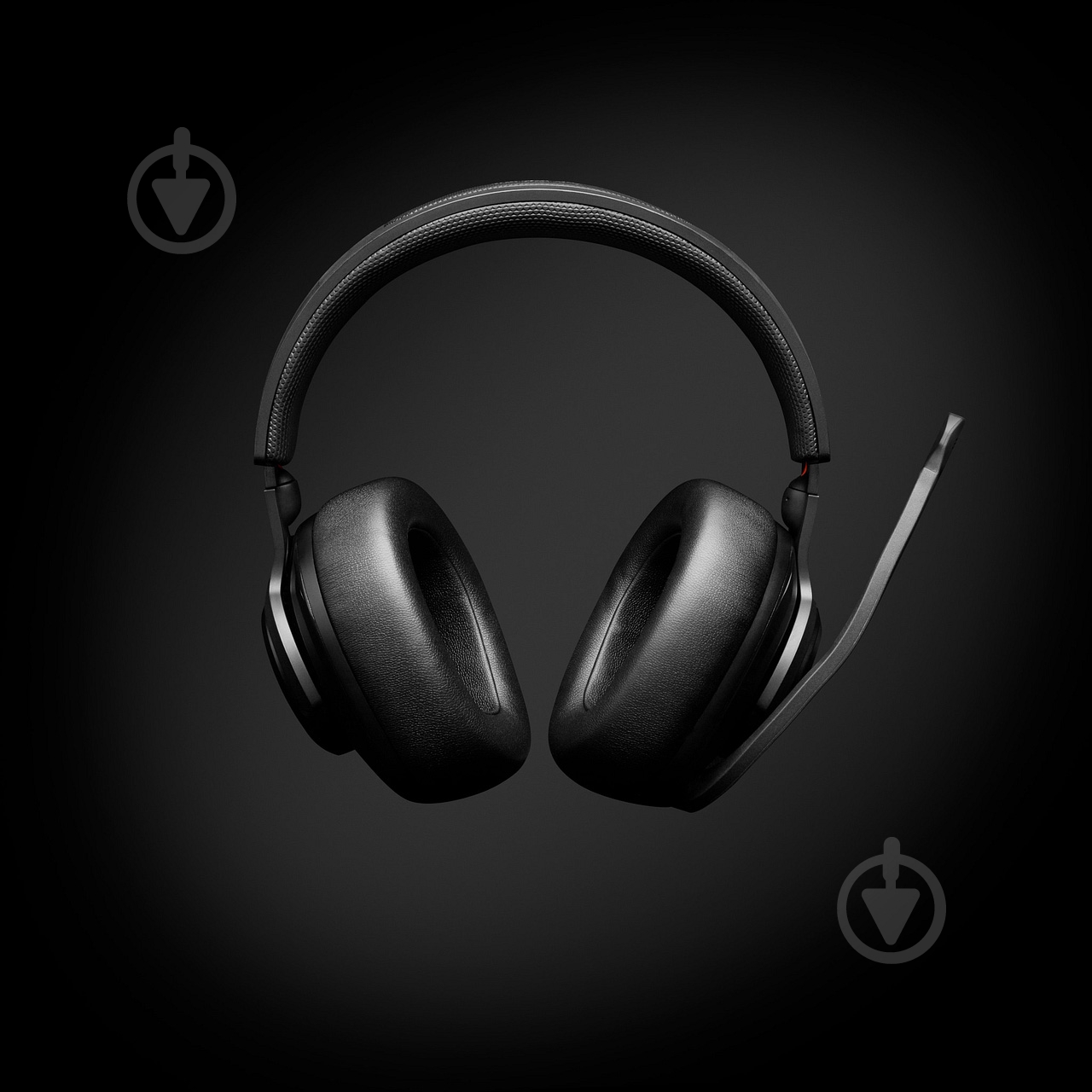 Гарнитура игровая JBL Quantum 400 black (JBLQUANTUM400BLK) - фото 19