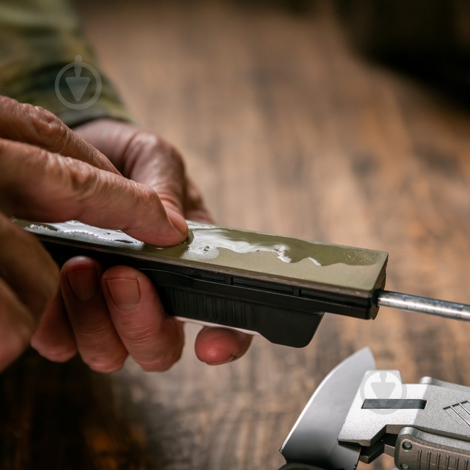Точилка для ножей Work Sharp Professional Precision Adjust Elite Knife Sharpener - фото 14