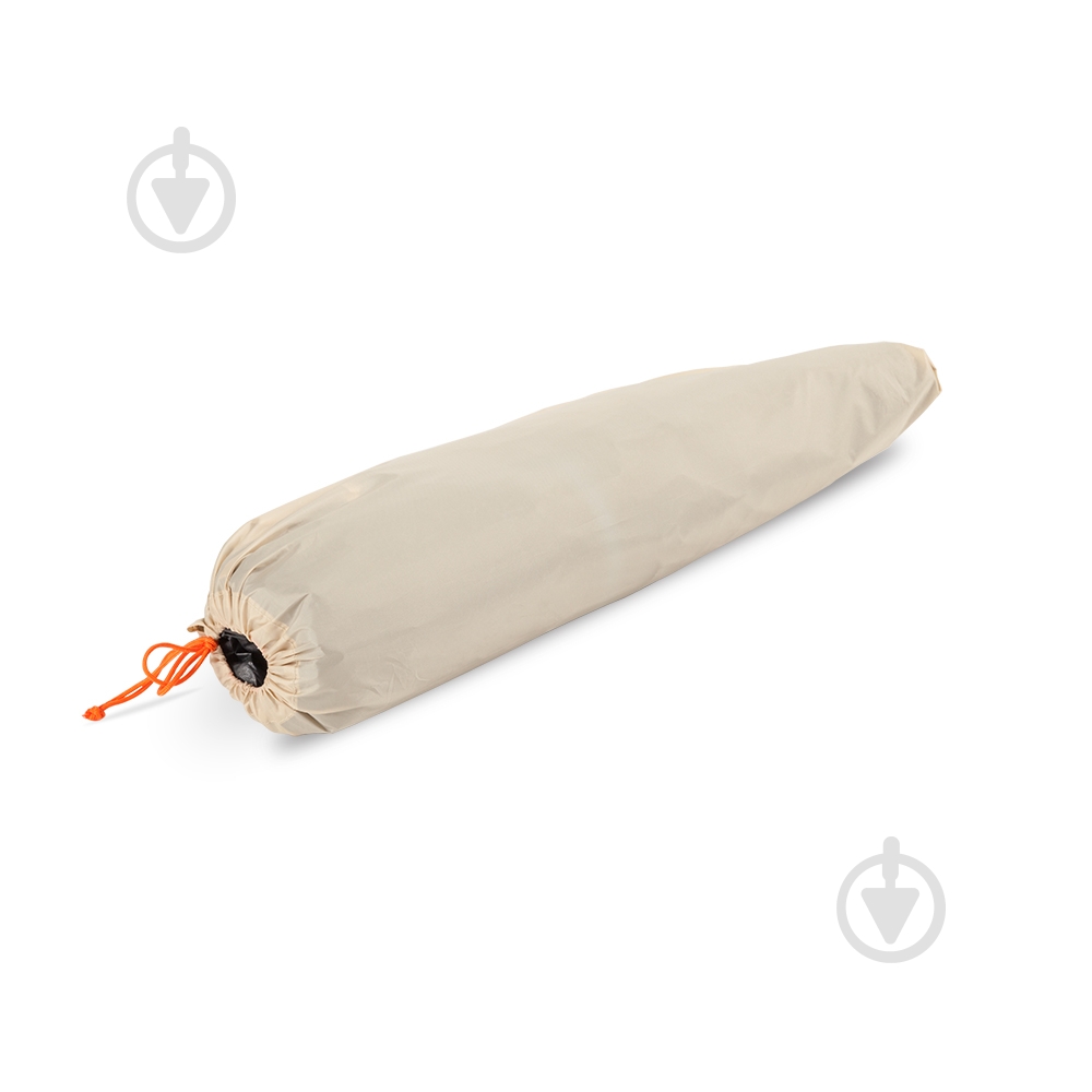 Палатка туристическая Кемпинг Easy 2 - фото 5