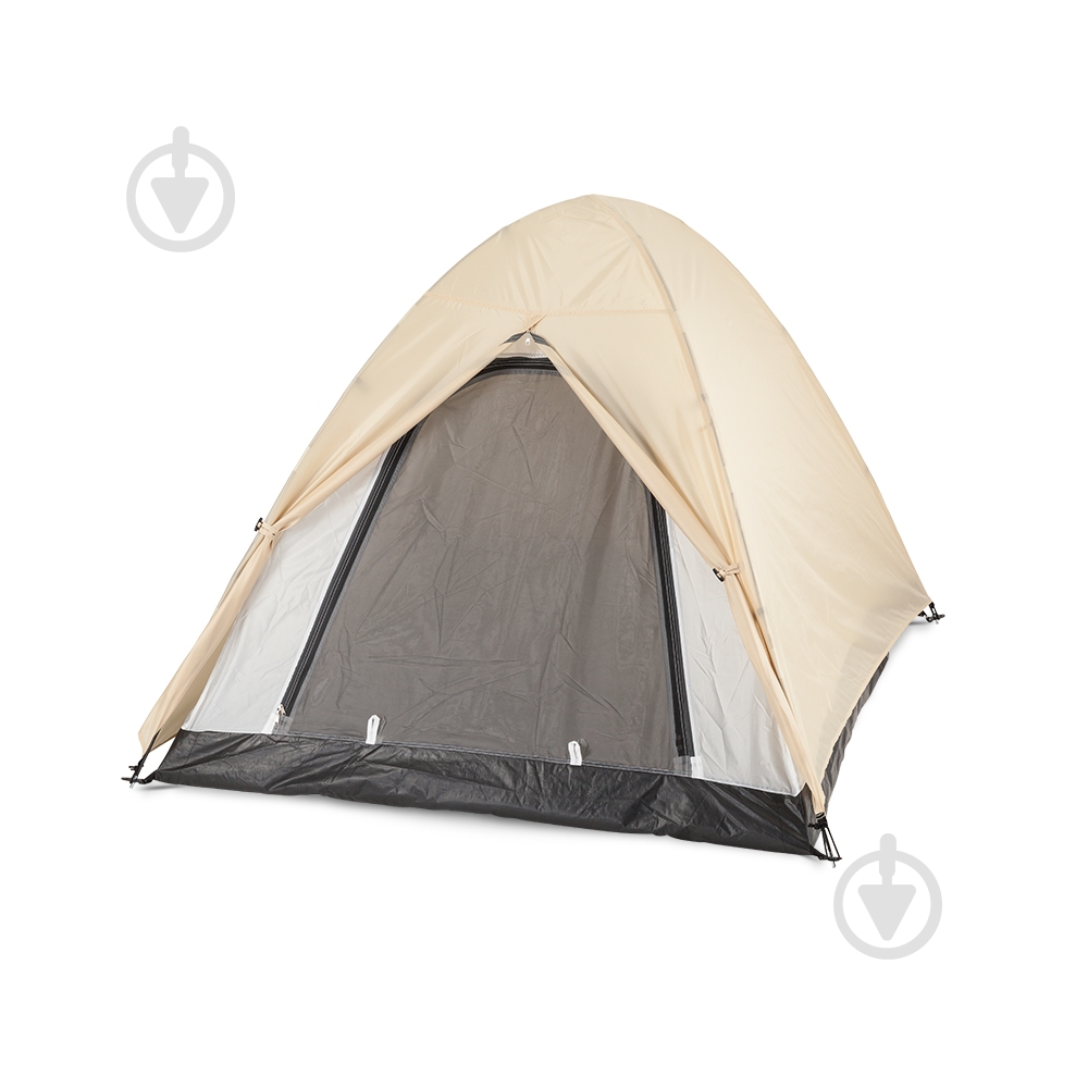 Палатка туристическая Кемпинг Easy 2 - фото 14