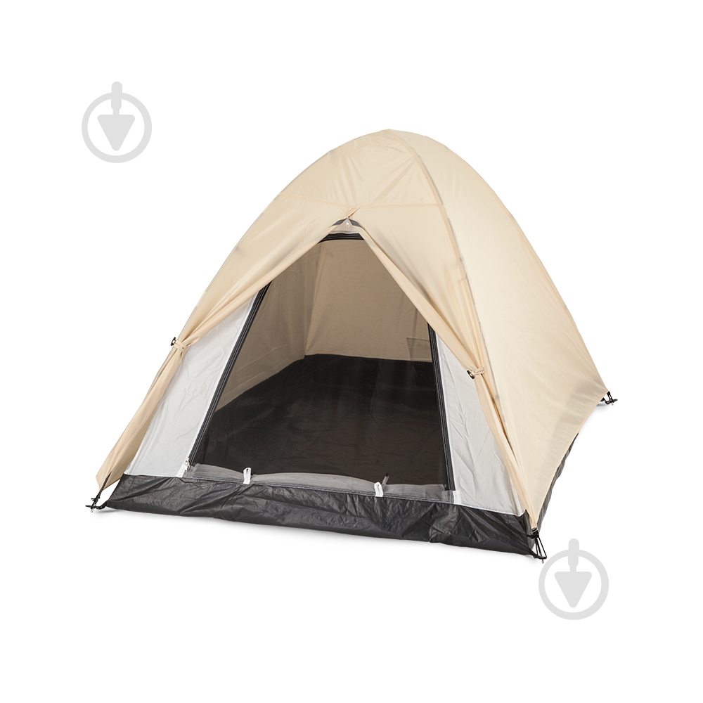 Палатка туристическая Кемпинг Easy 2 - фото 1