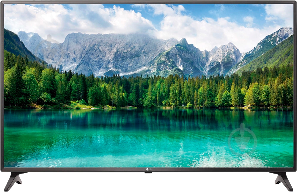 Монитор LG 42,5" (43LV340C) - фото 1