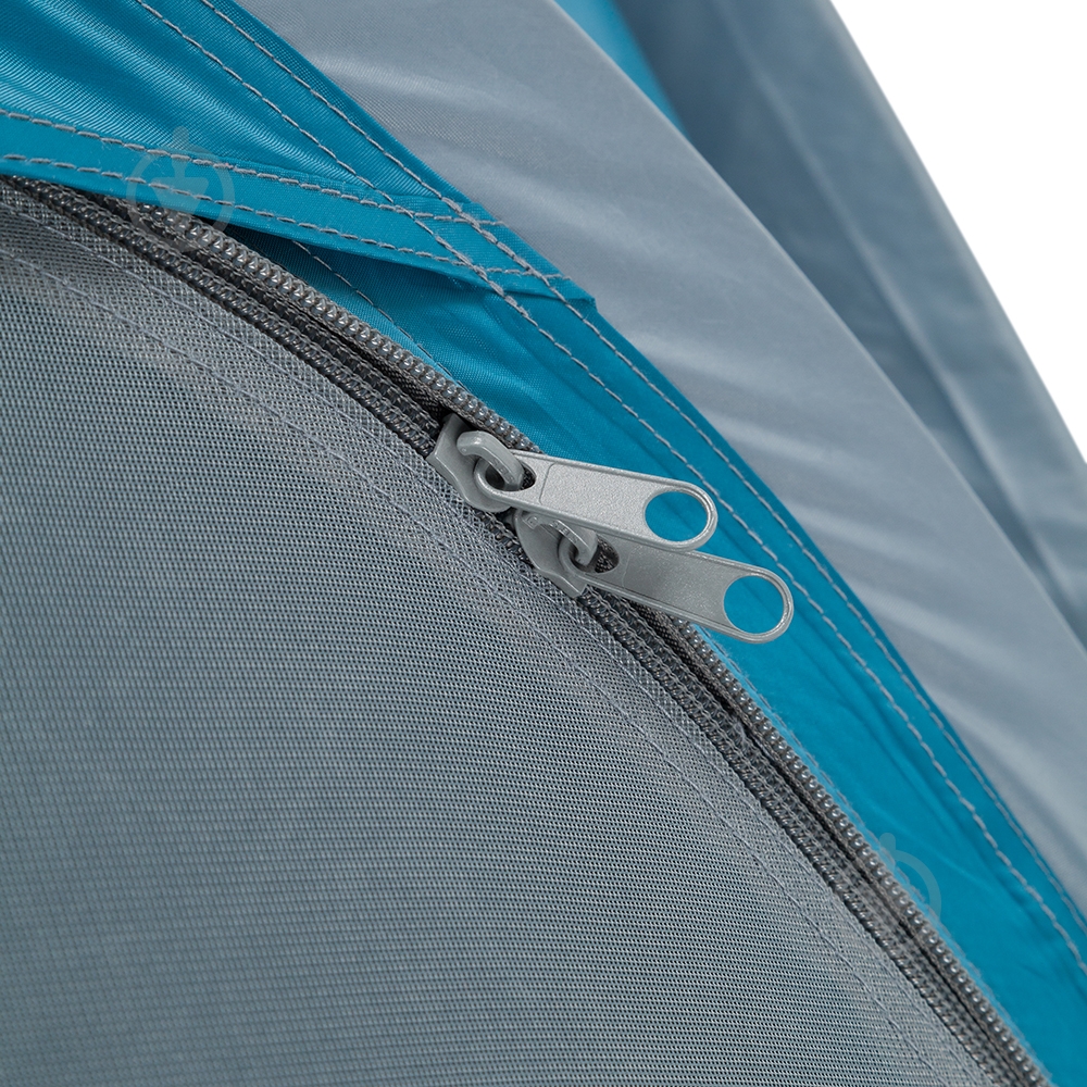 Палатка кемпинговая Кемпинг Pop Up 2 - фото 8