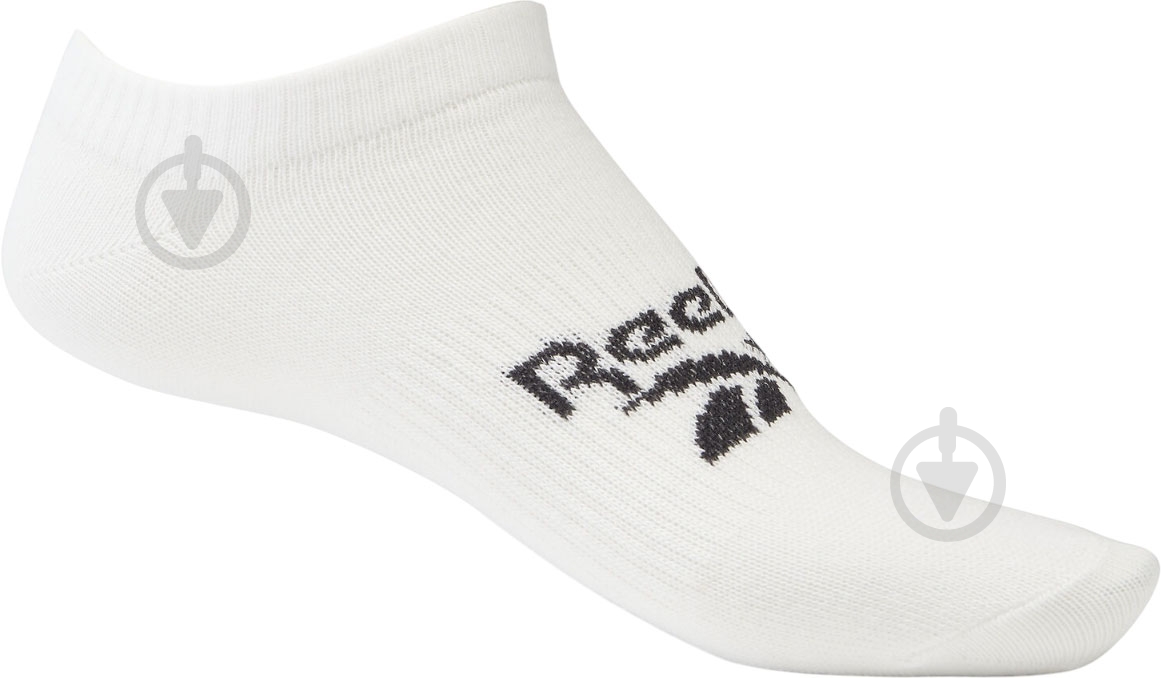 Носки Reebok GI0069 р.XL white - фото 1 Носки Reebok GI0069 р.XL white - фото 1