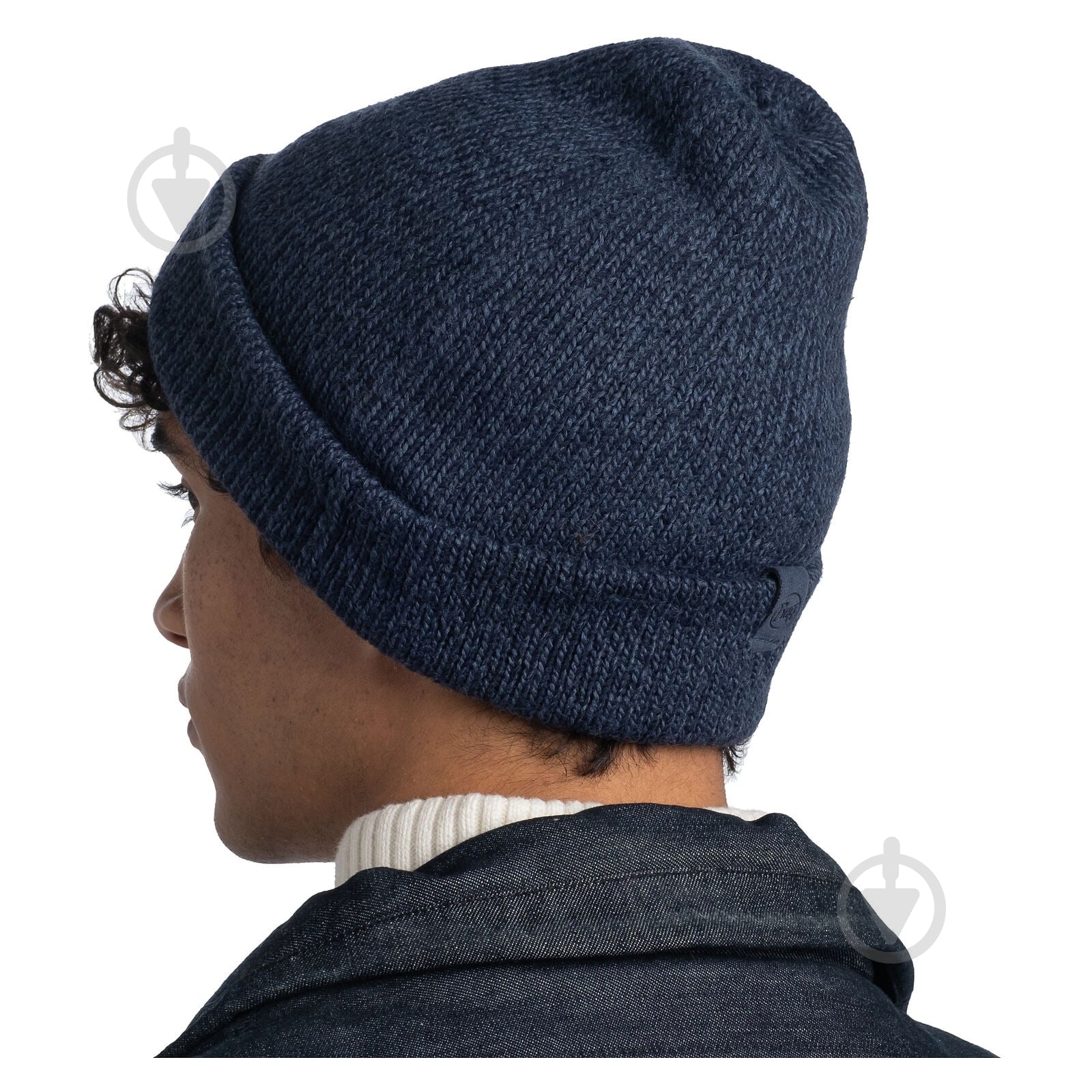 Шапка BUFF Jarn 129618,788 р.one size синий - фото 5