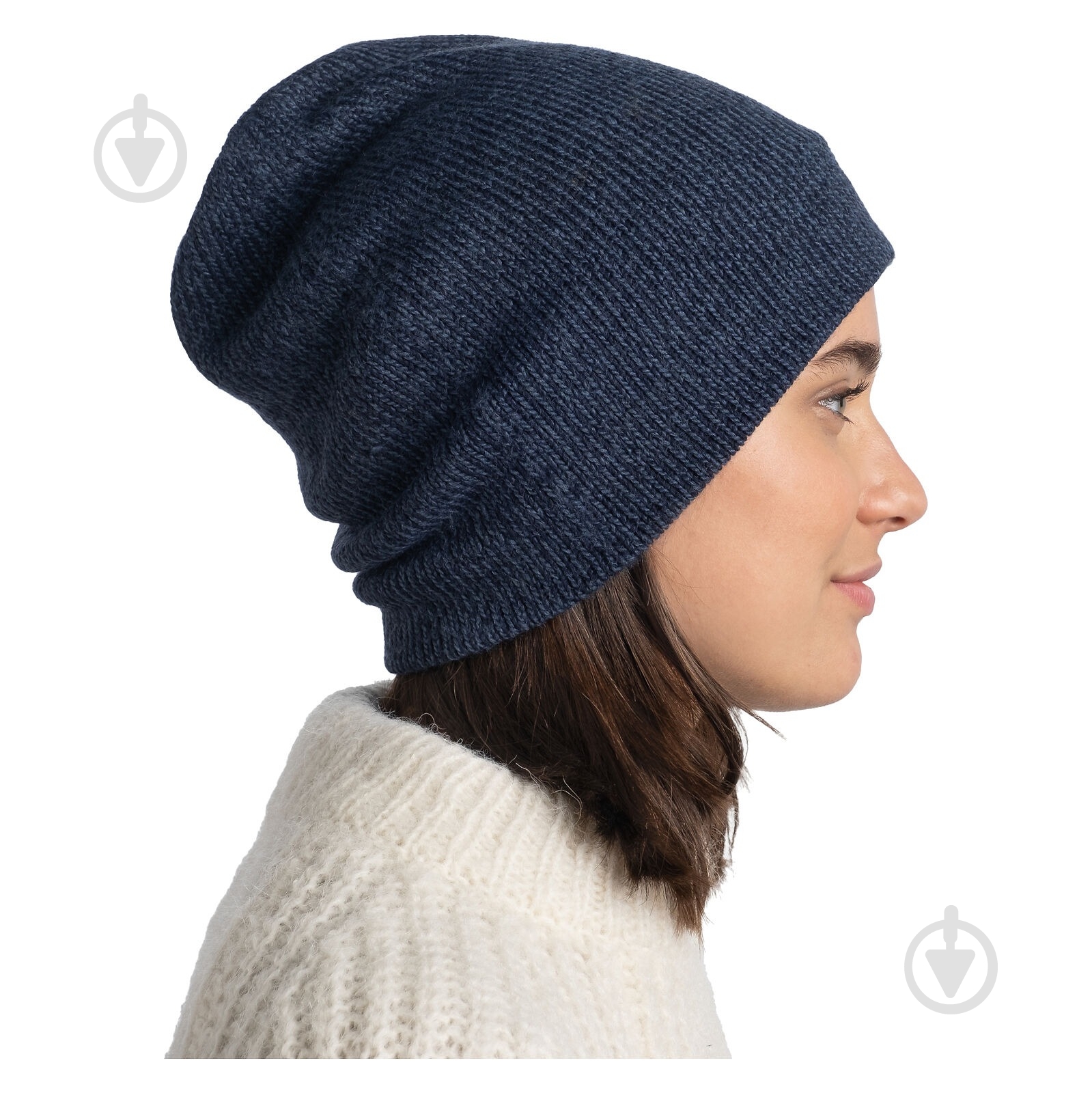 Шапка BUFF Jarn 129618,788 р.one size синий - фото 3