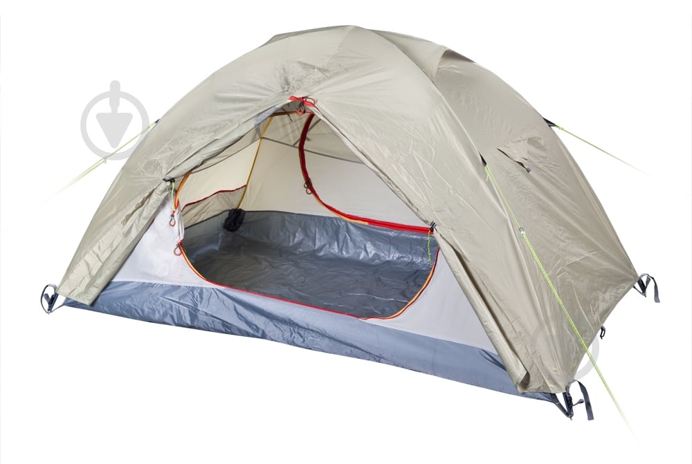 Палатка туристическая RED POINT Steady 2 FIB - фото 3 Палатка туристическая RED POINT Steady 2 FIB - фото 3