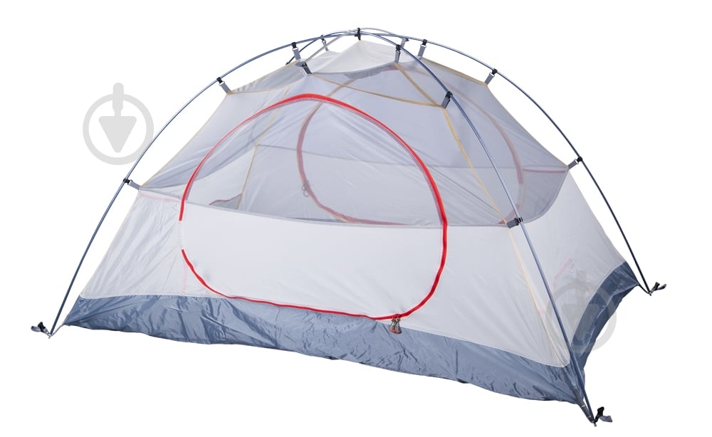Палатка туристическая RED POINT Steady 2 FIB - фото 4 Палатка туристическая RED POINT Steady 2 FIB - фото 4