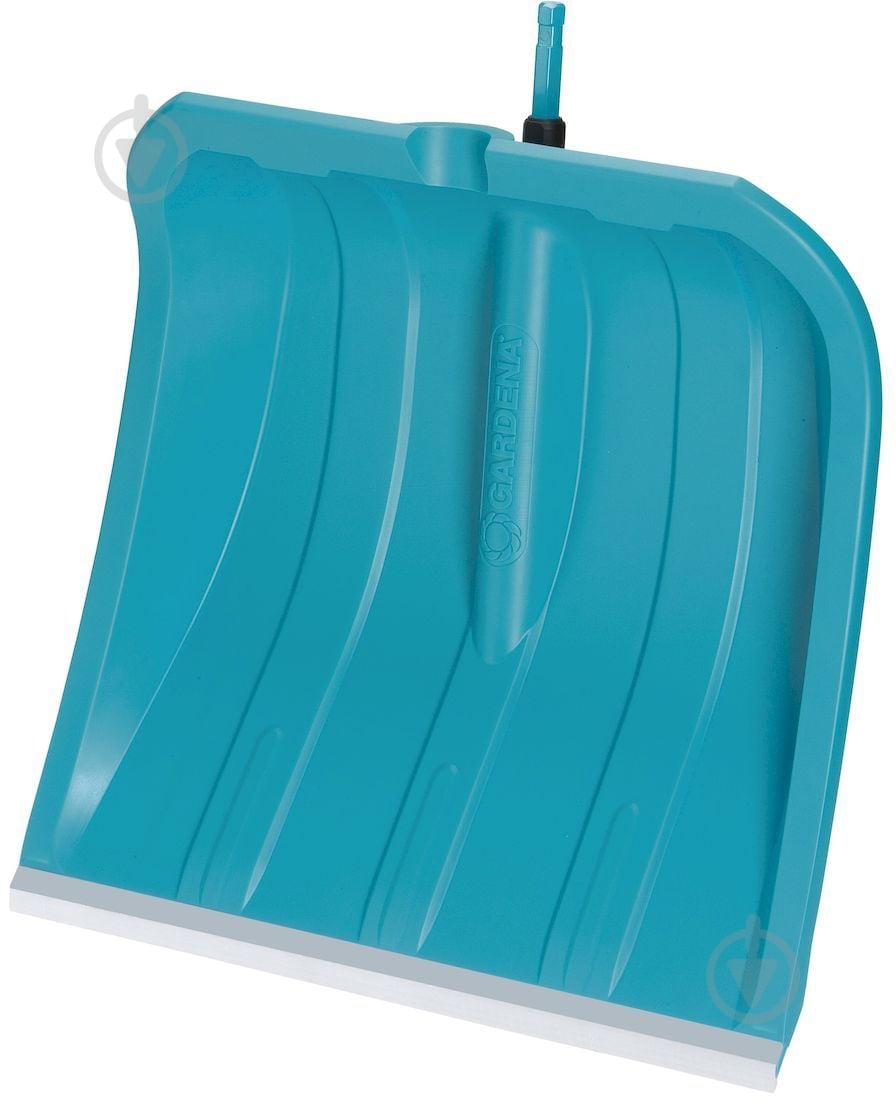 Лопата без держака Gardena 40 см 3242-20 - фото 1 Лопата без держака Gardena 40 см 3242-20 - фото 1