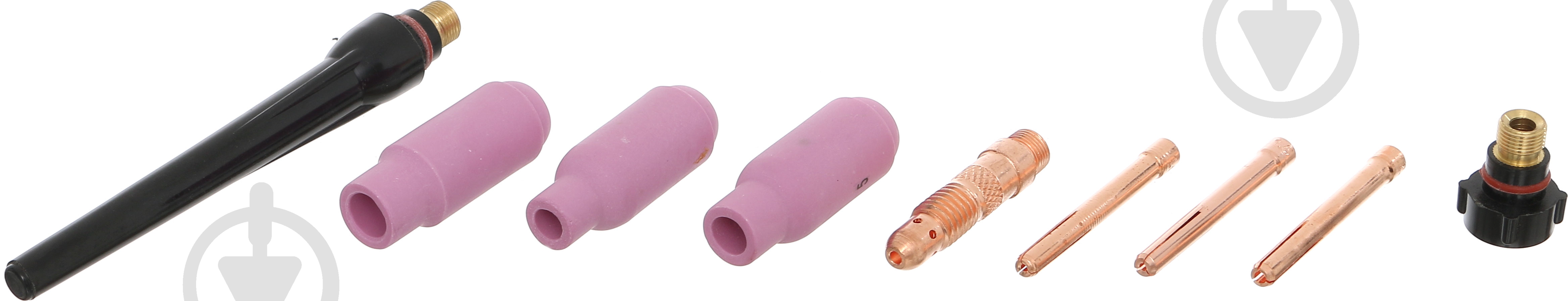 Плазморез Jasic СТ-416А - фото 7