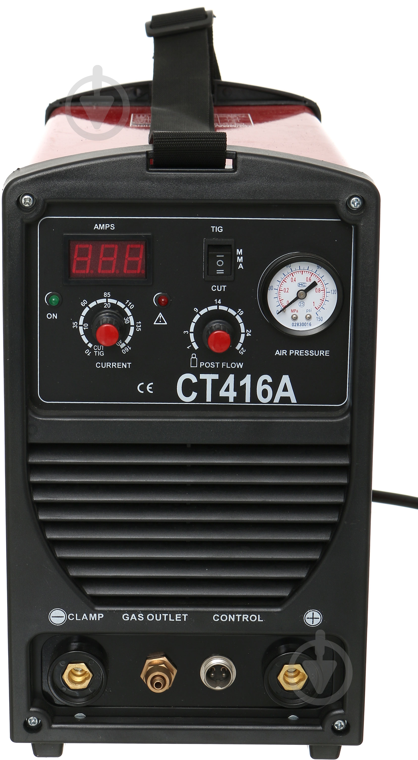 Плазморез Jasic СТ-416А - фото 2