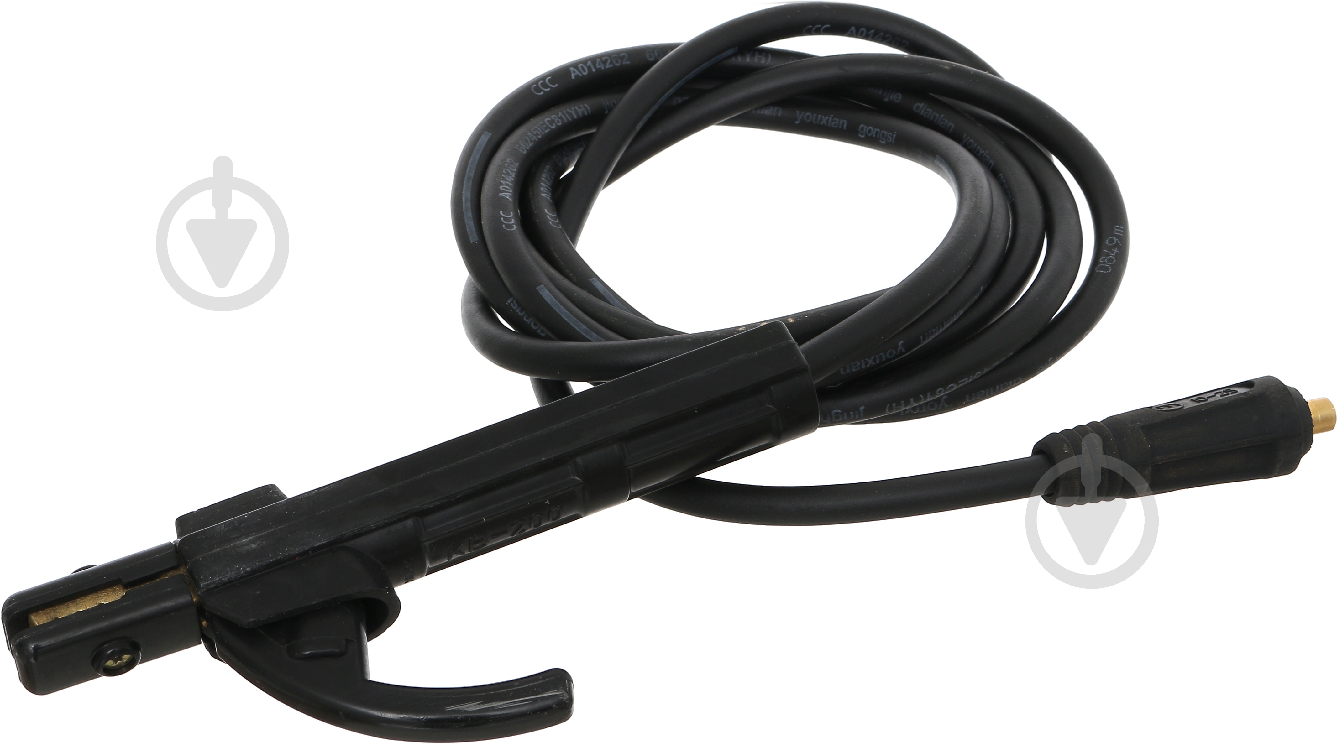 Плазморез Jasic СТ-416А - фото 5