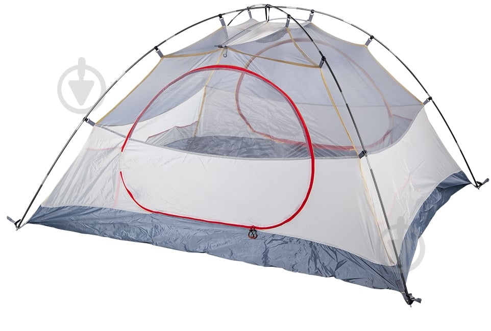Намет туристичний RED POINT Steady 3 FIB - фото 4
