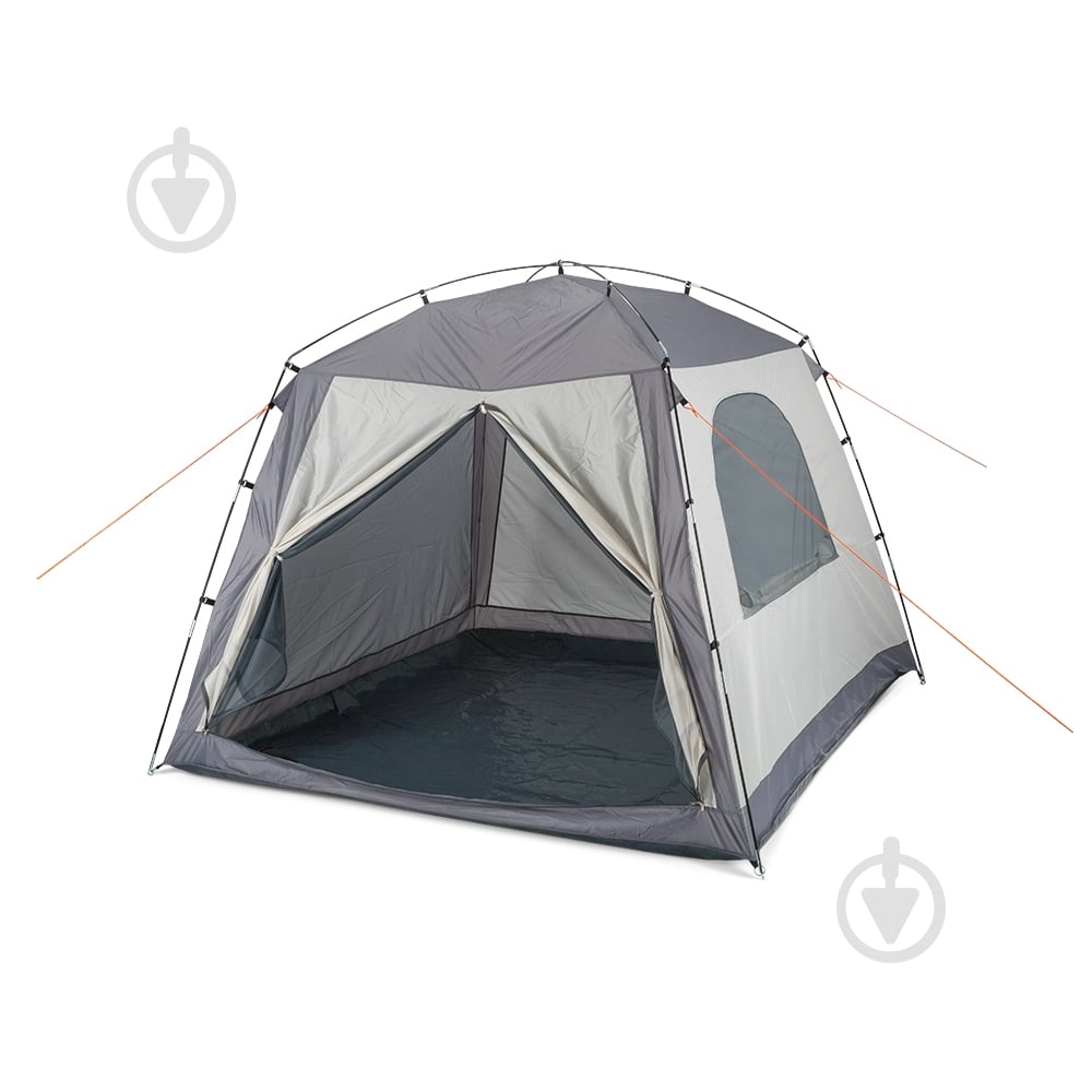 Тент-шатер Кемпинг Camp - фото 2