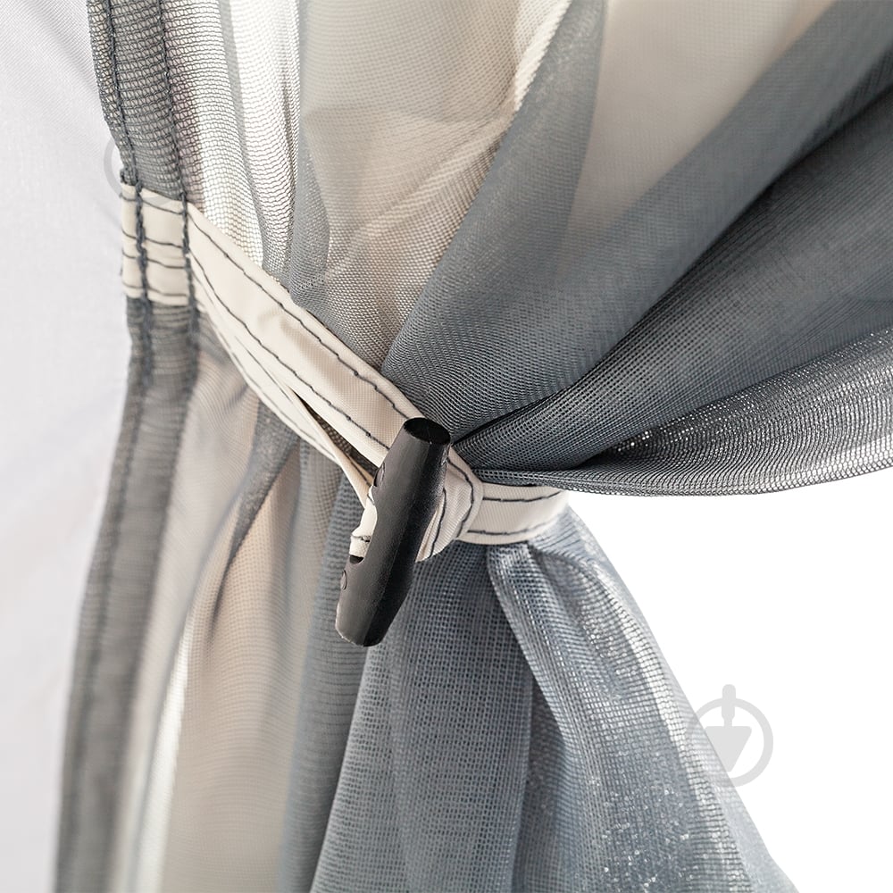 Тент-шатер Кемпинг Camp - фото 11