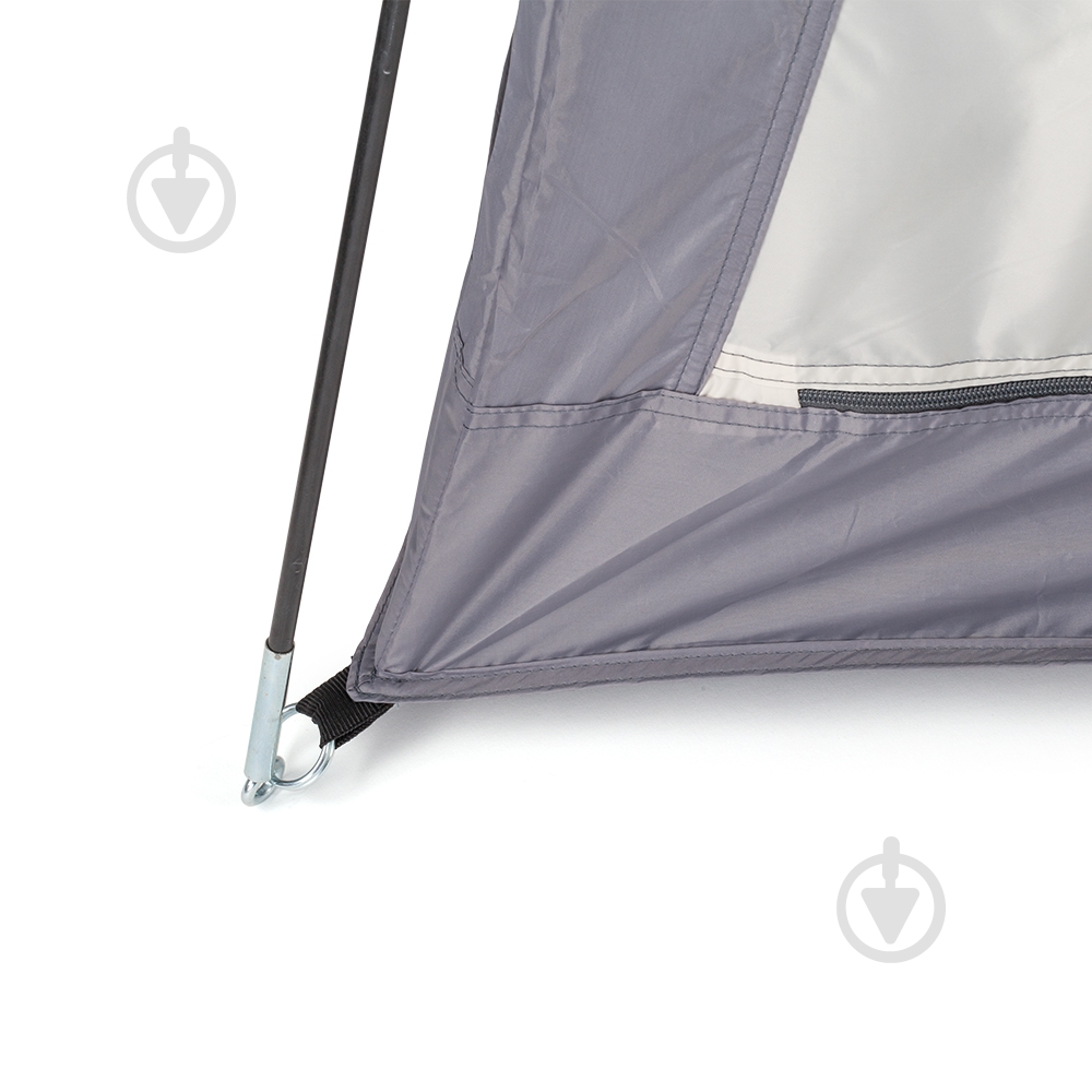 Тент-шатер Кемпинг Camp - фото 5