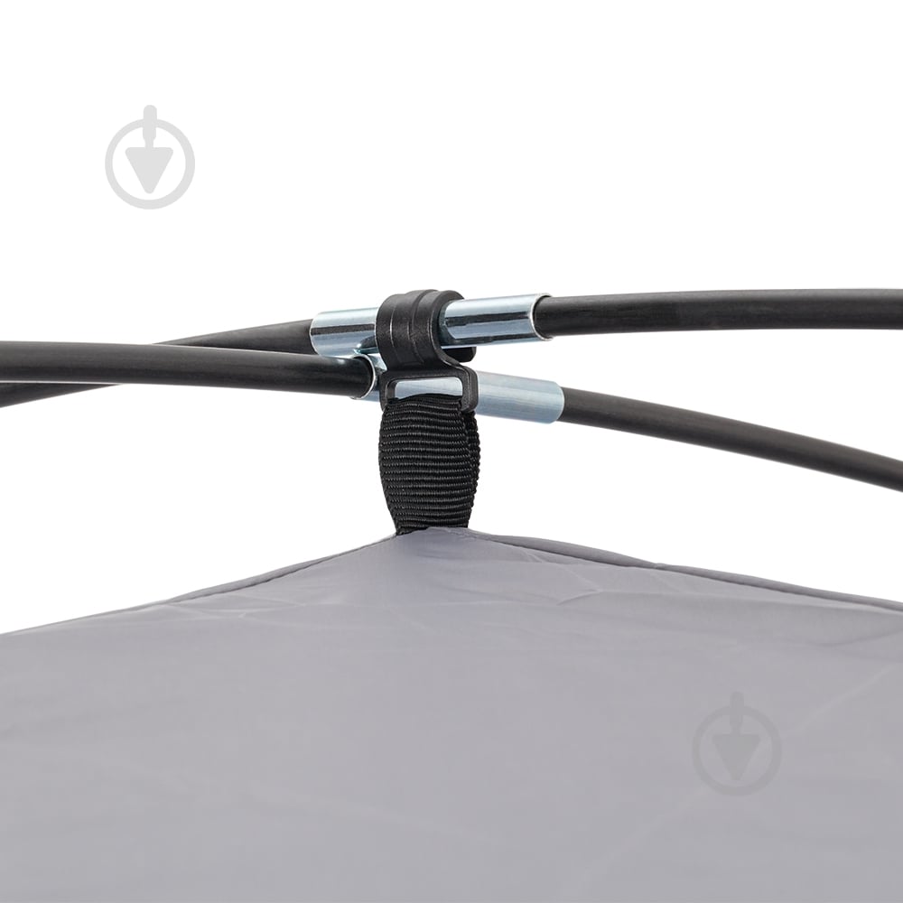 Тент-шатер Кемпинг Camp - фото 7