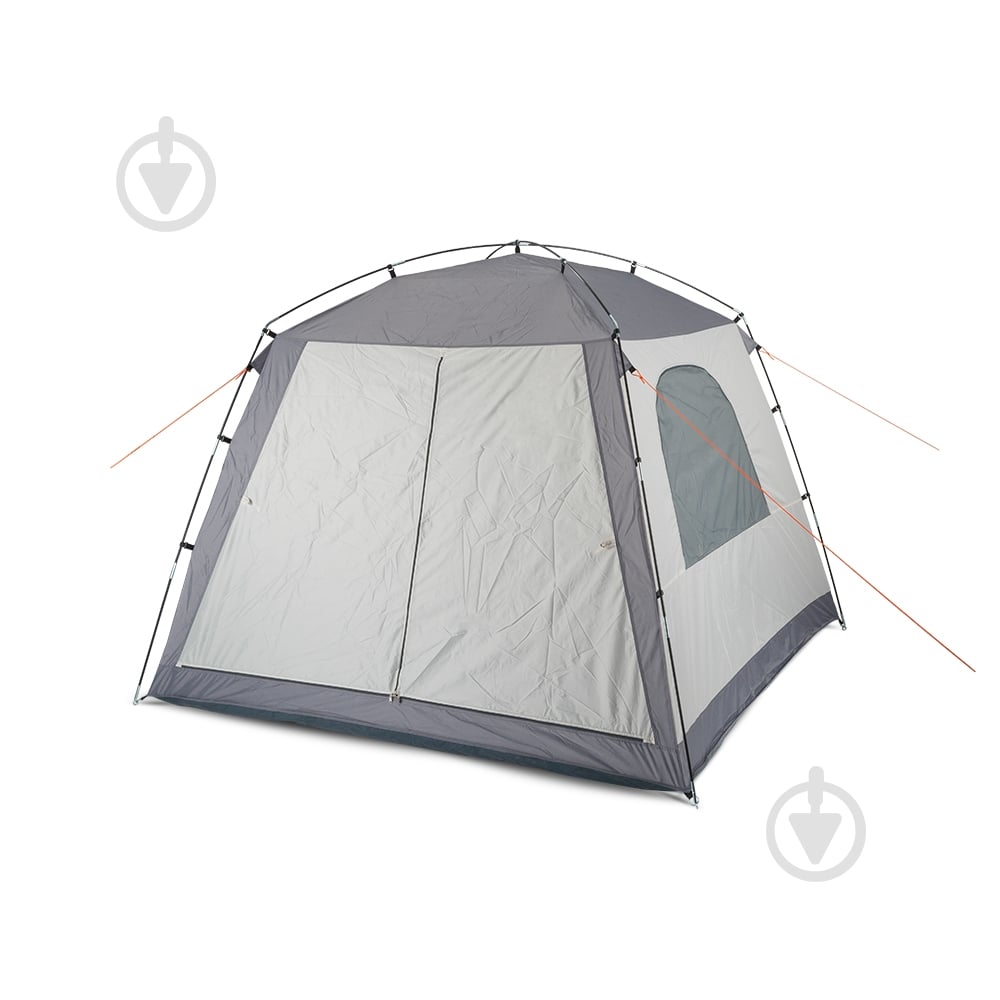 Тент-шатер Кемпинг Camp - фото 1