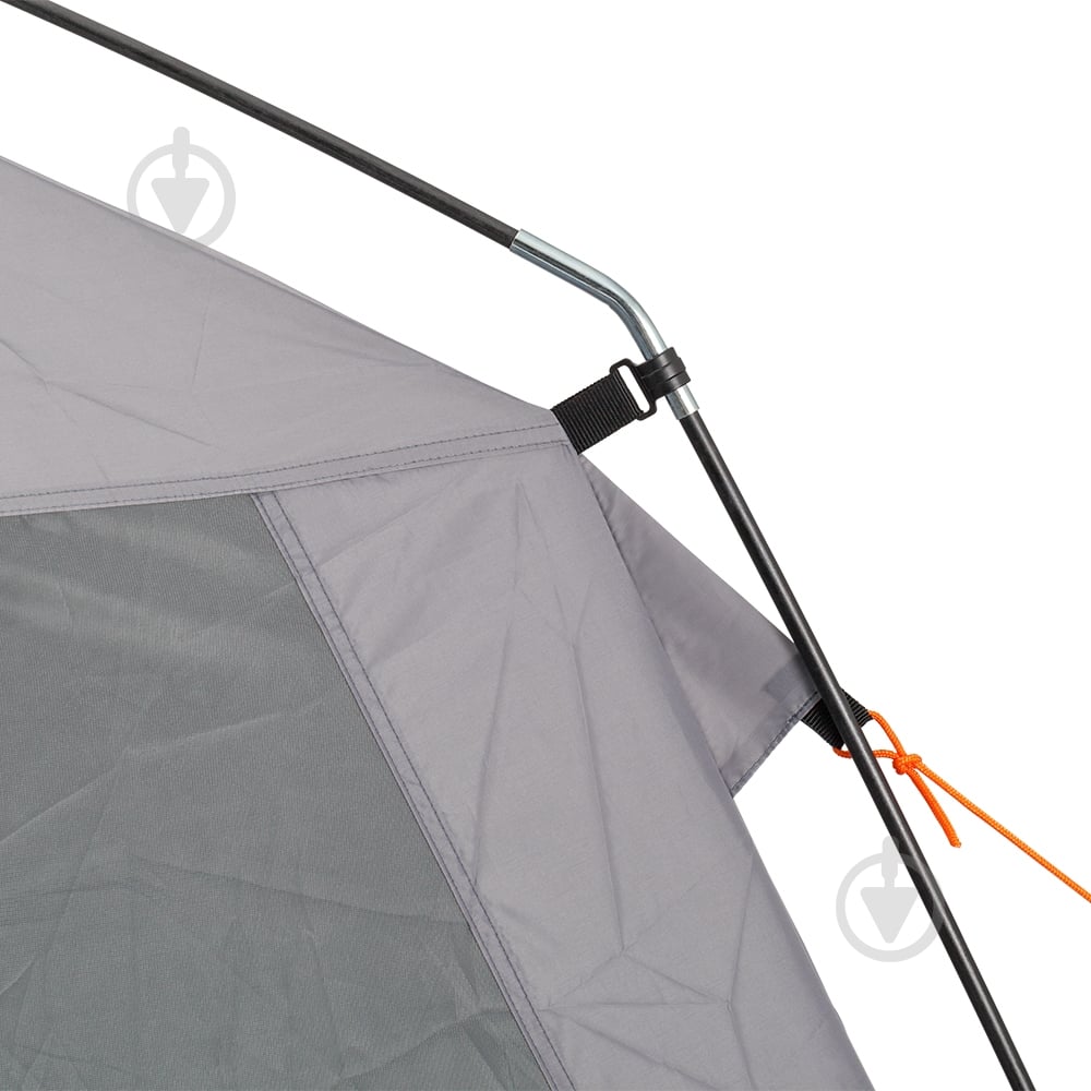 Тент-шатер Кемпинг Camp - фото 4