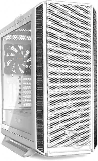 Корпус be quiet! Base 802 Window White (BGW40) - фото 1