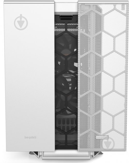 Корпус be quiet! Base 802 Window White (BGW40) - фото 2