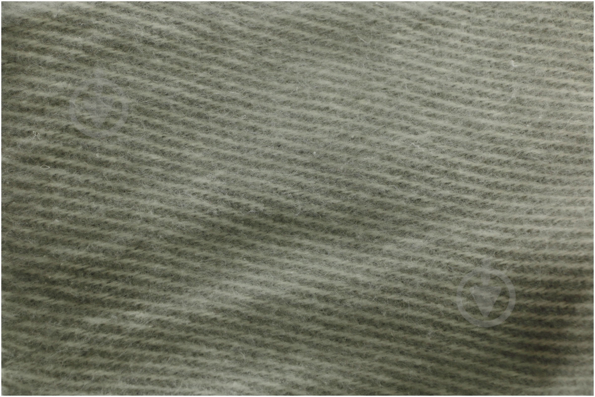 Плед Dolpa 130x170 см серый Vialman - фото 2