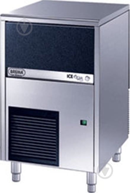 Льдогенератор Brema CB416AHC - фото 1