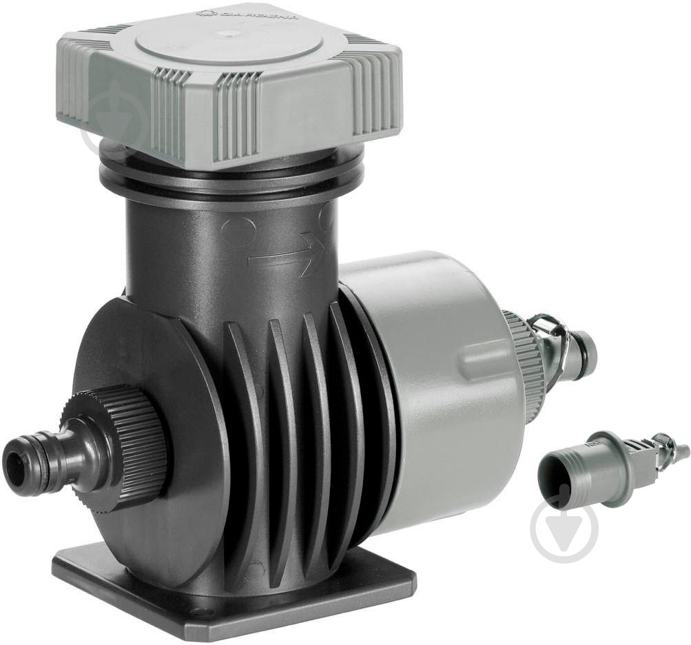 Мастер-блок Gardena 2000 1354-20 - фото 3