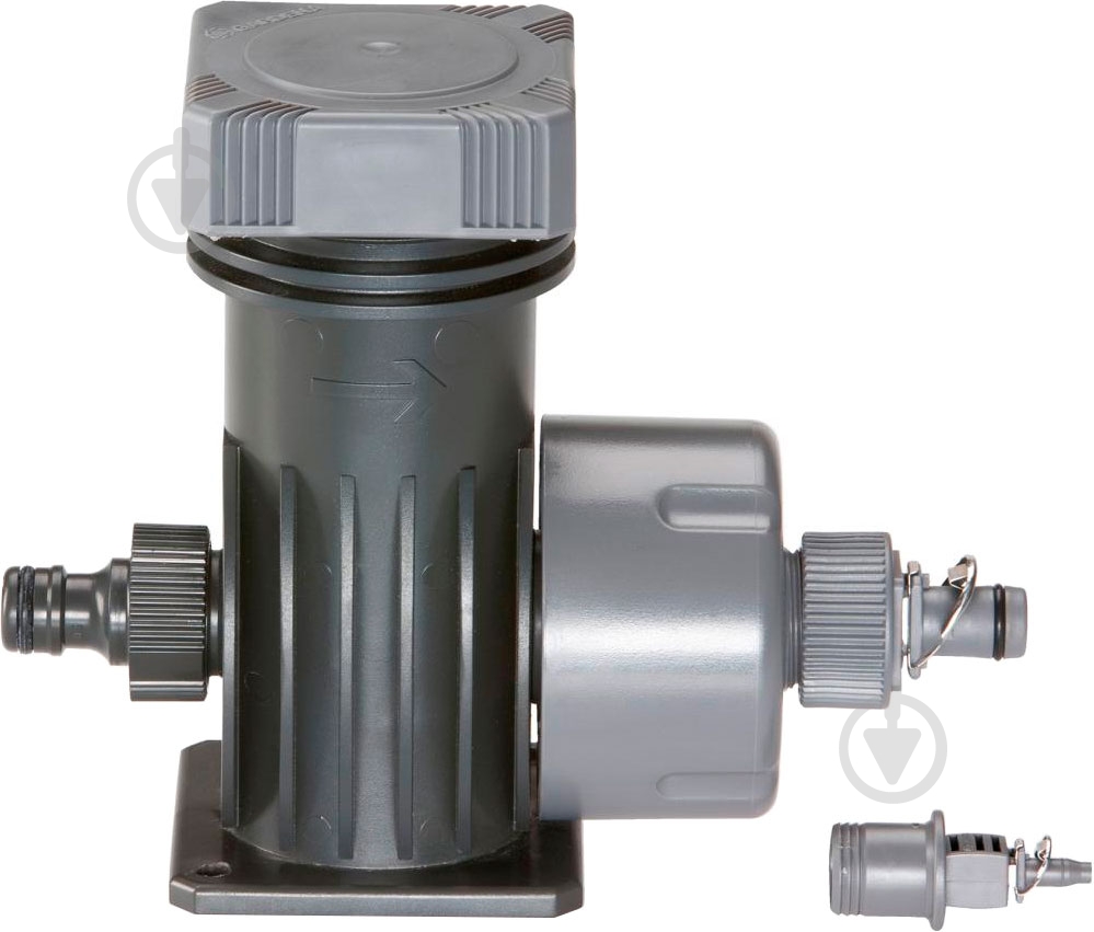 Мастер-блок Gardena 2000 1354-20 - фото 2