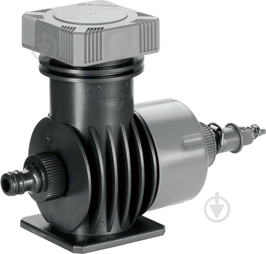 Мастер-блок Gardena 2000 1354-20 - фото 1