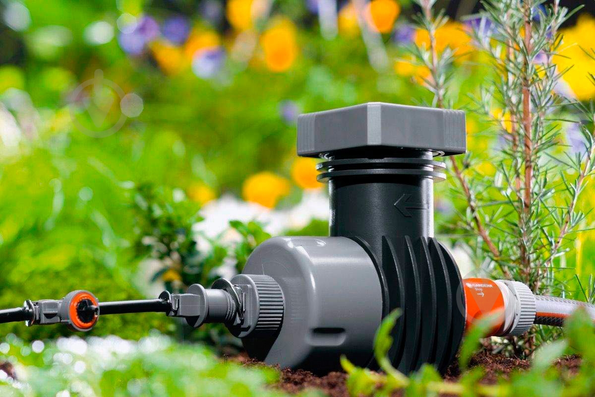 Мастер-блок Gardena 2000 1354-20 - фото 4