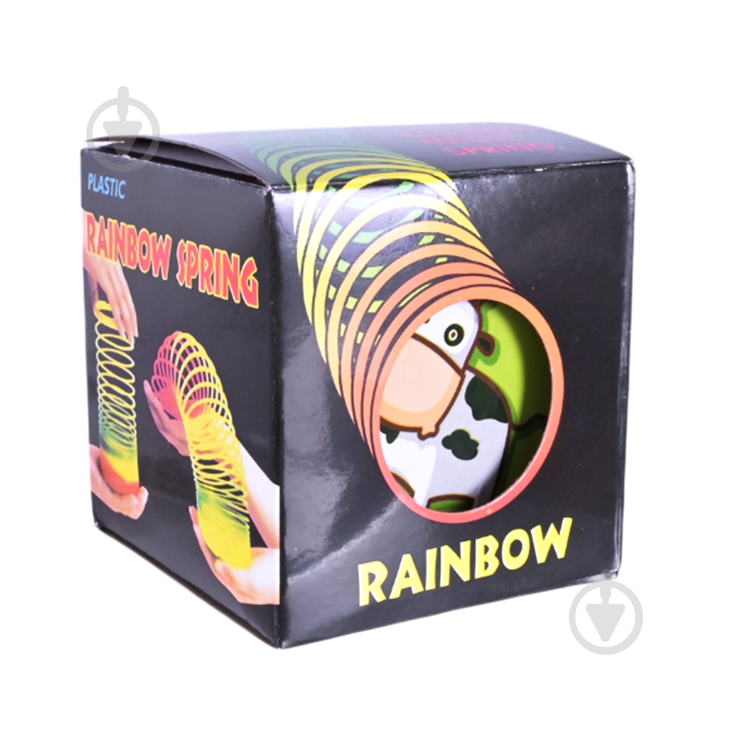 Пружинка Shantou B1218-B3 - фото 7