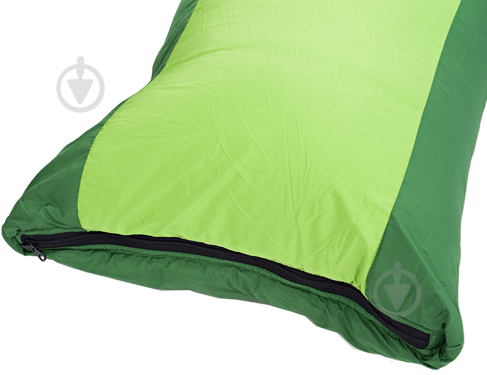 Спальный мешок RED POINT Bran Right детский - фото 3 Спальный мешок RED POINT Bran Right детский - фото 3