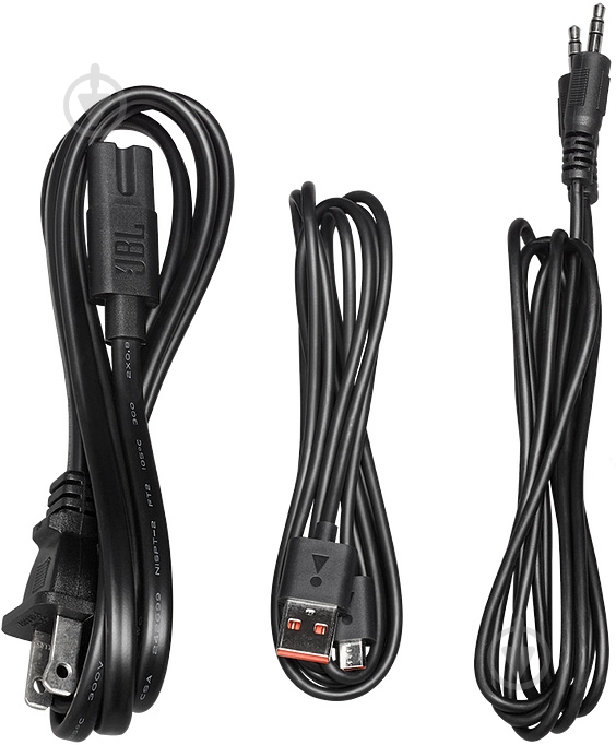 Акустическая система JBL Quantum Duo 2.0 black - фото 11